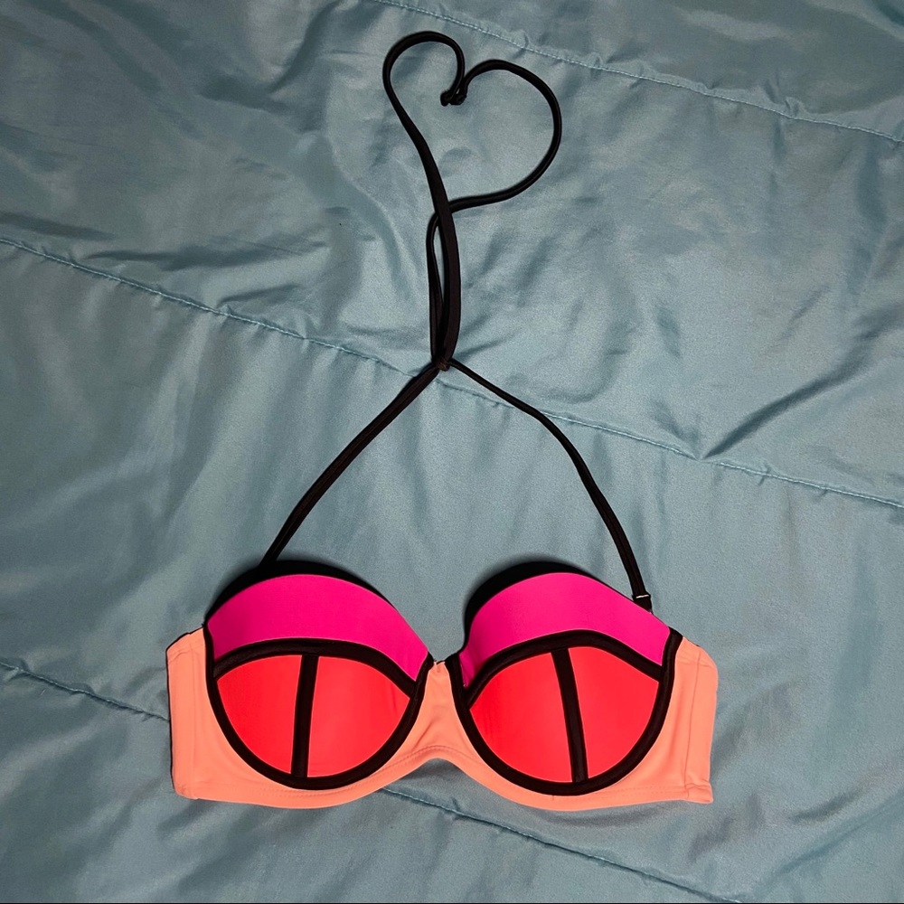 Bikini Top (with removable straps)